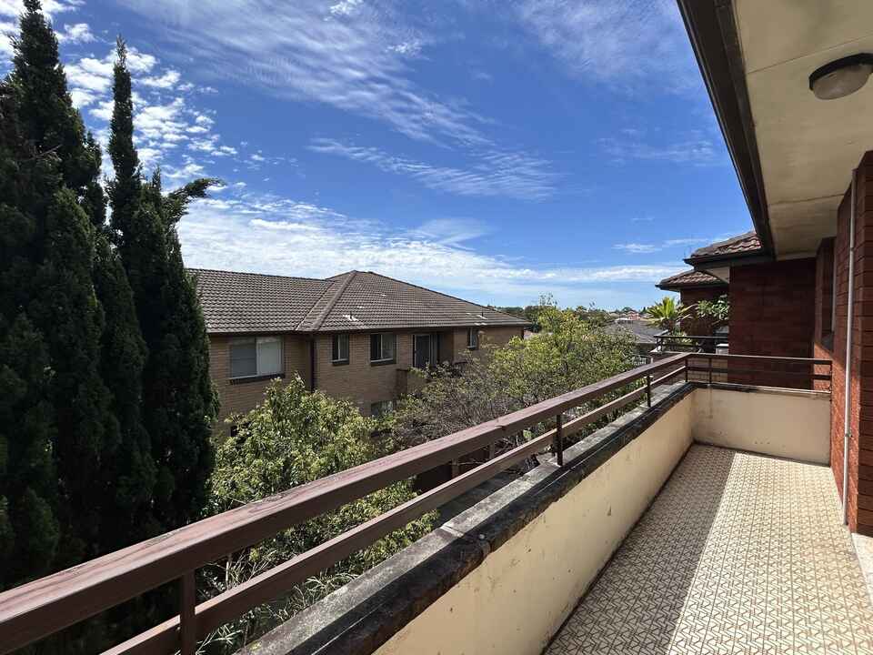 7/46-48 Terrace Road Dulwich Hill