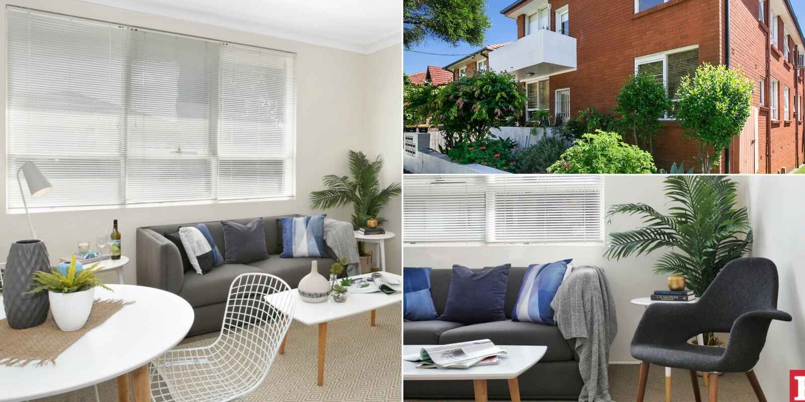 9/18 George Street Marrickville