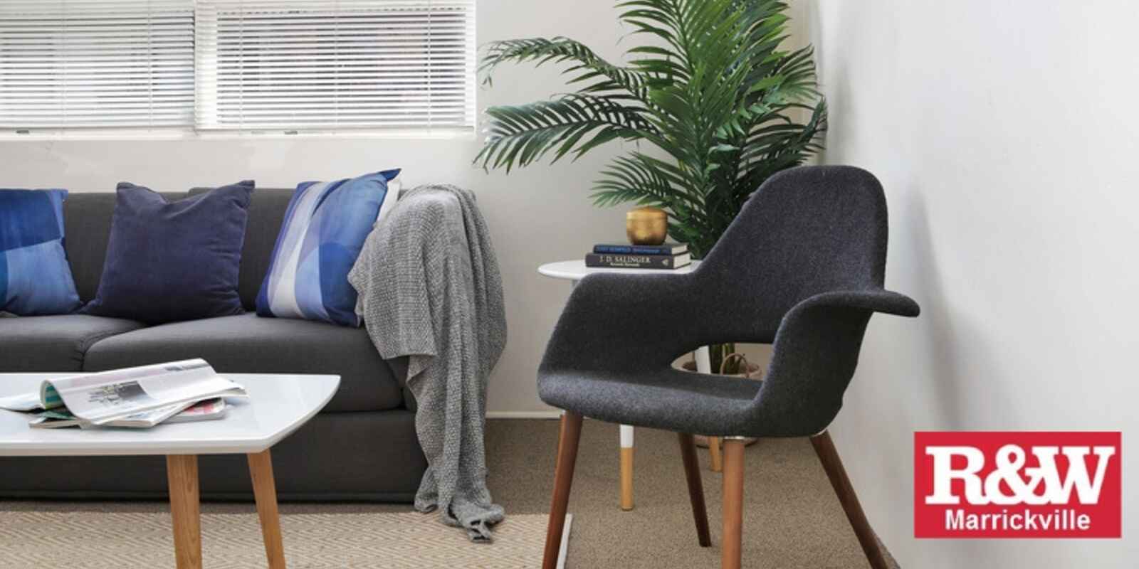 9/18 George Street Marrickville