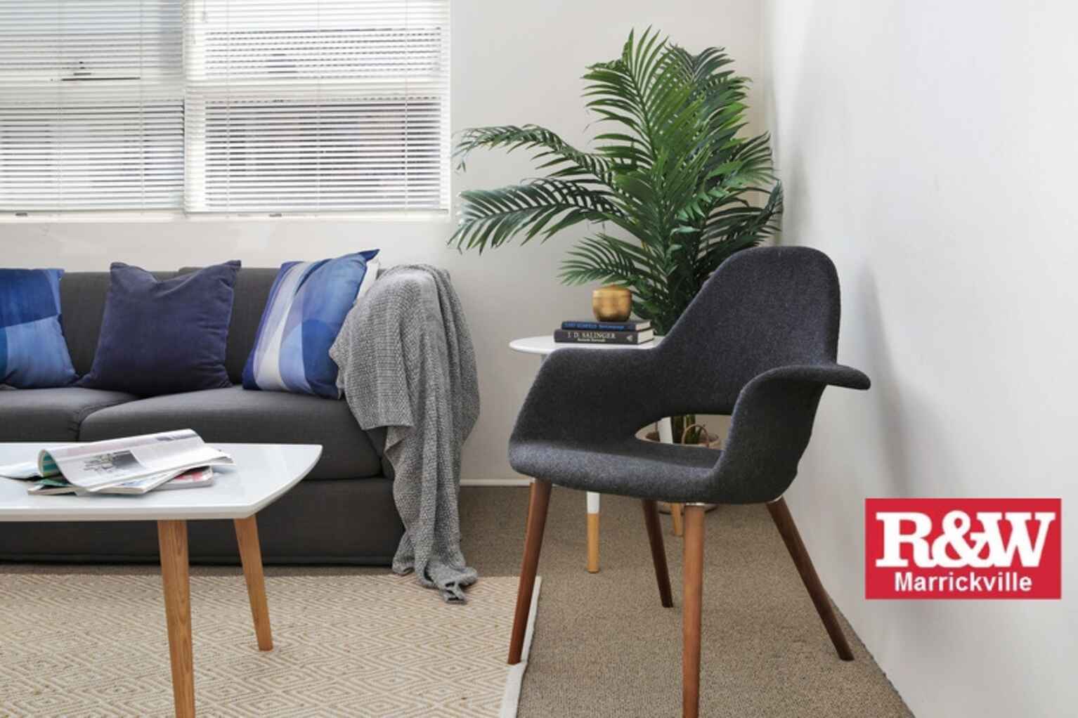 9/18 George Street Marrickville