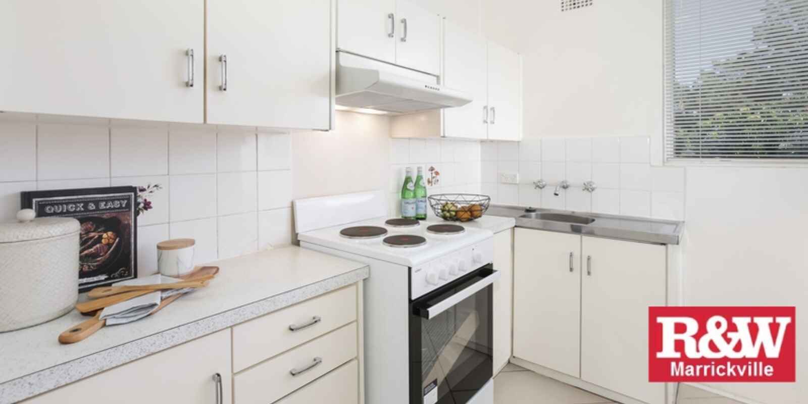 9/18 George Street Marrickville