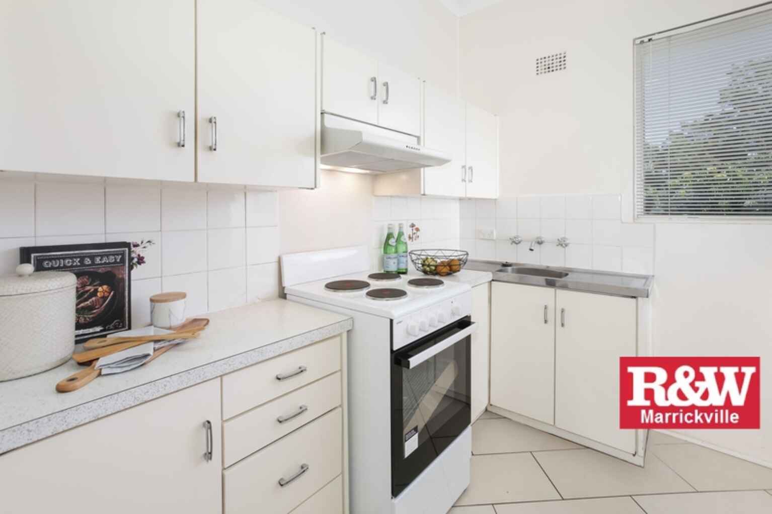 9/18 George Street Marrickville