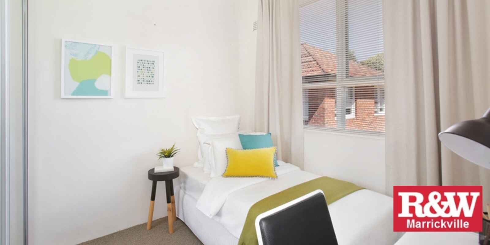 9/18 George Street Marrickville