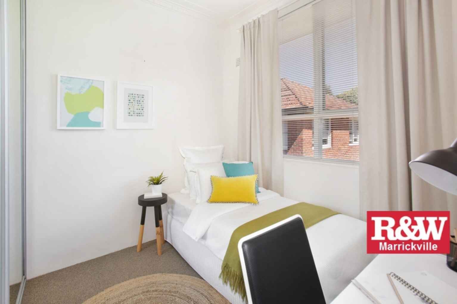 9/18 George Street Marrickville