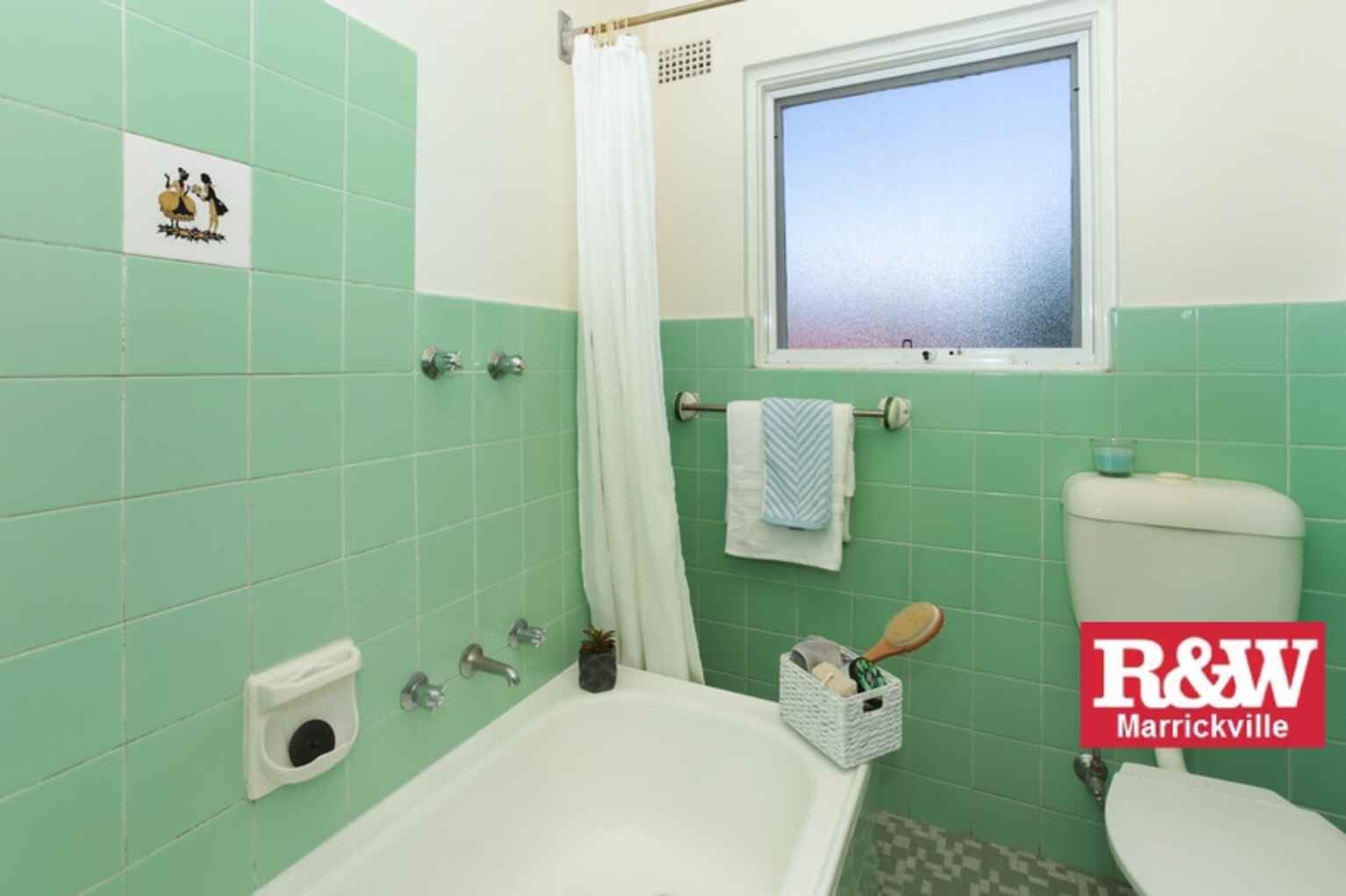 9/18 George Street Marrickville