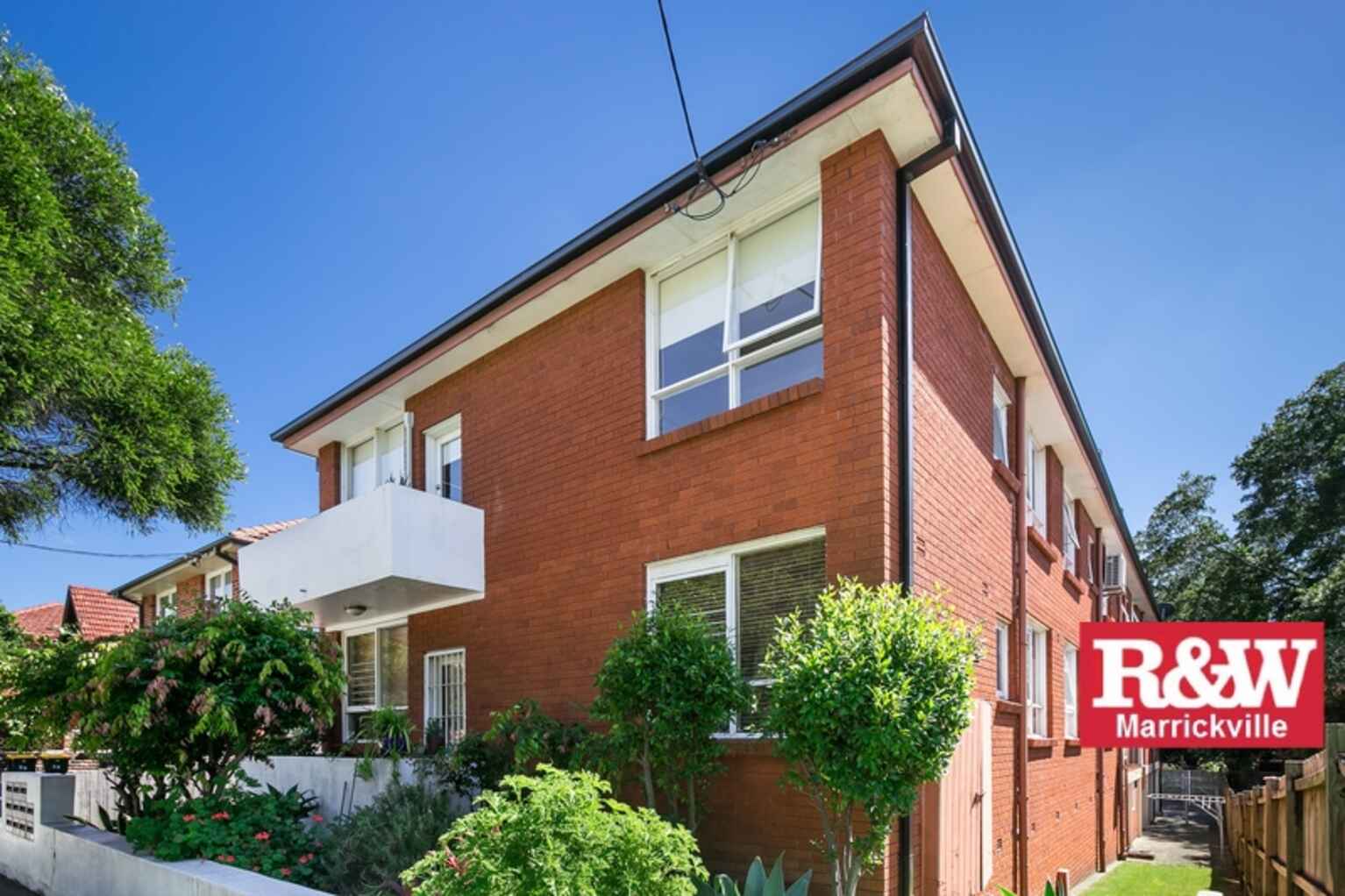 9/18 George Street Marrickville