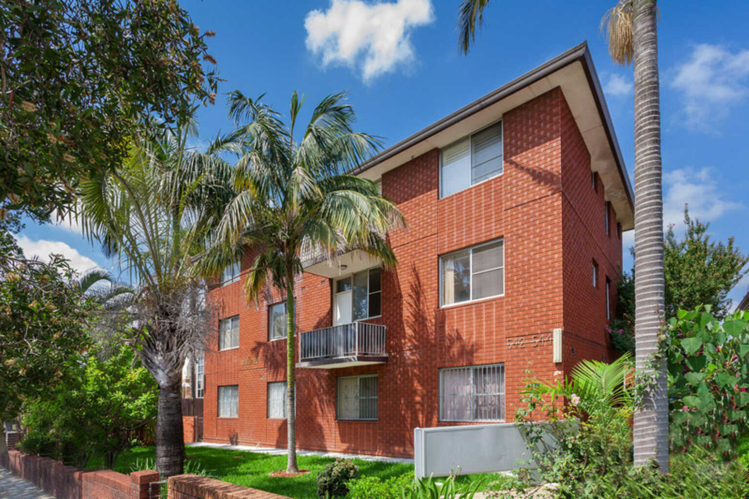 5/542-544 New Canterbury Road Dulwich Hill