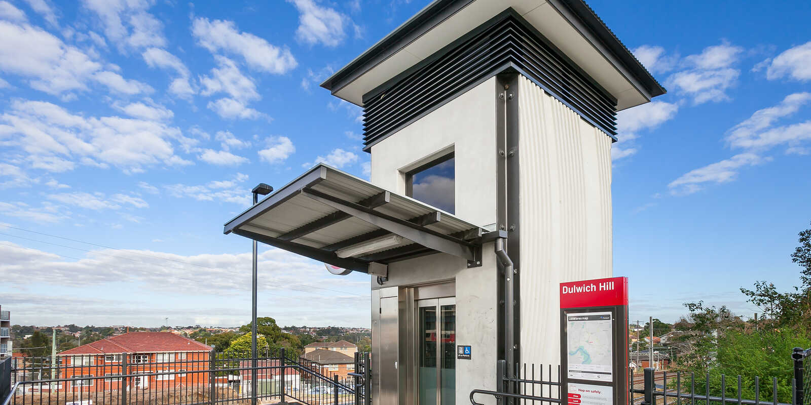 5/542-544 New Canterbury Road Dulwich Hill