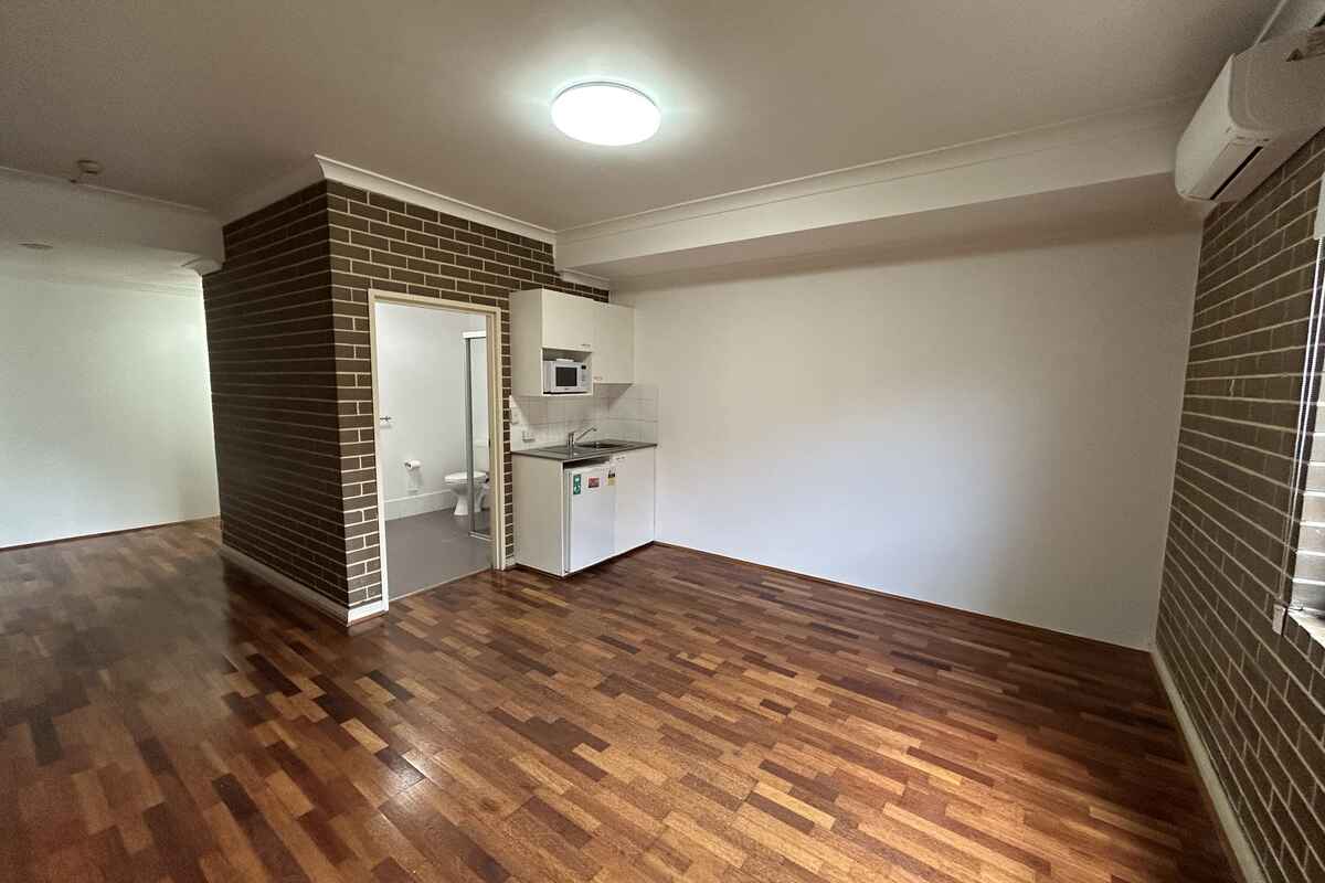 395-399 New Canterbury Road Dulwich Hill