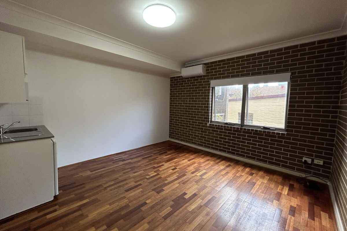 395-399 New Canterbury Road Dulwich Hill