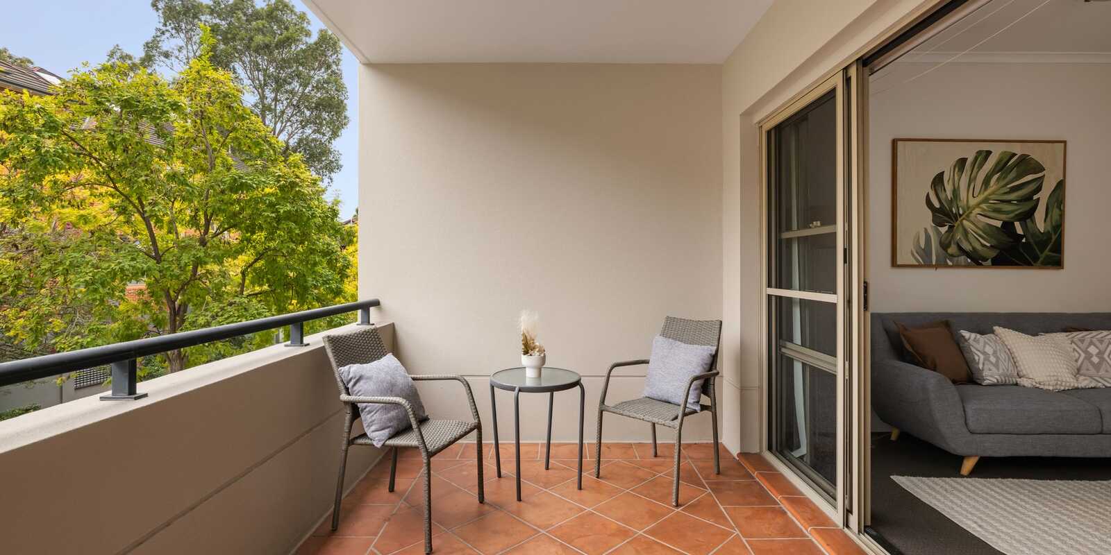 19/8 Williams Parade Dulwich Hill 19/8 Williams Parade Dulwich Hill