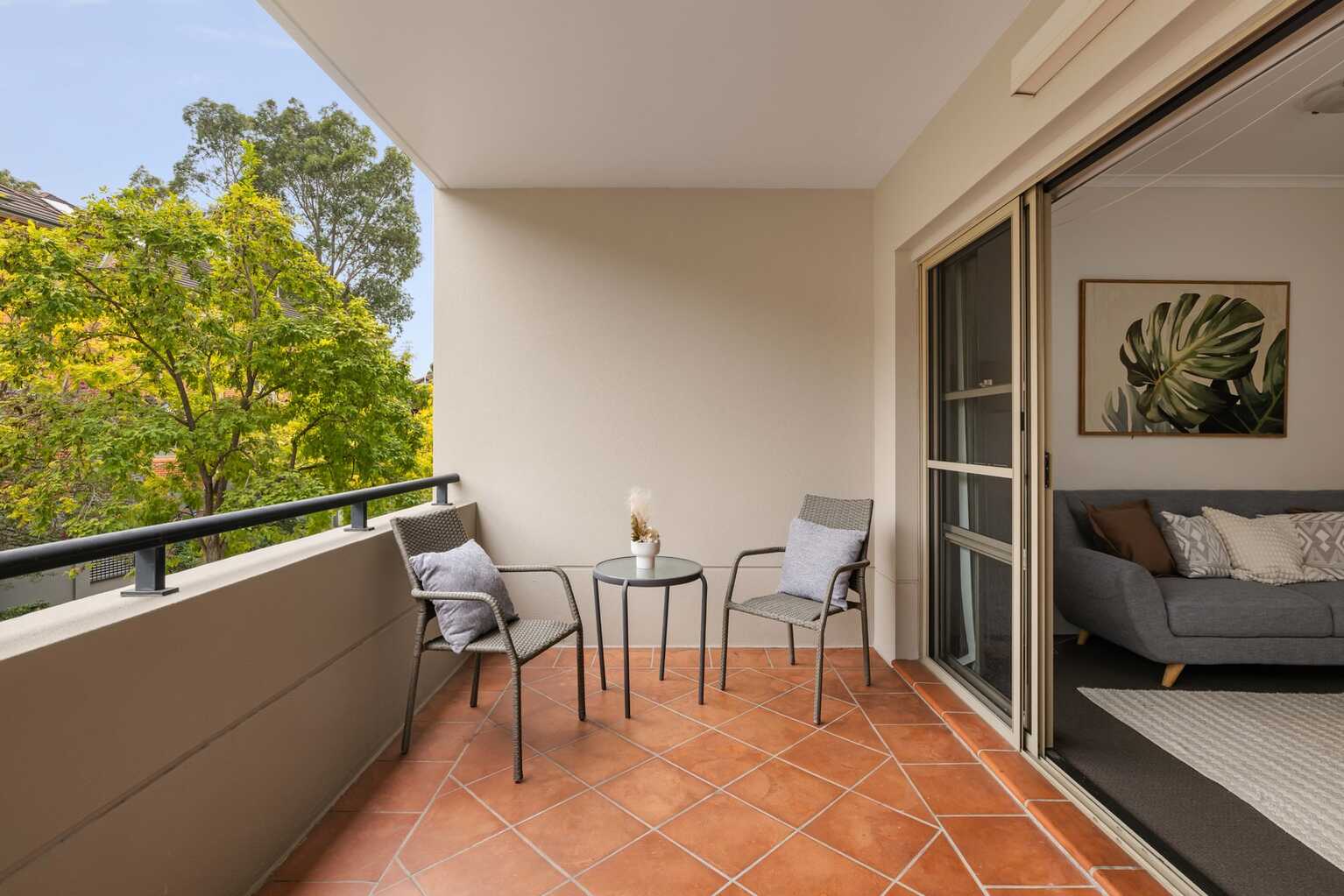 19/8 Williams Parade Dulwich Hill 19/8 Williams Parade Dulwich Hill