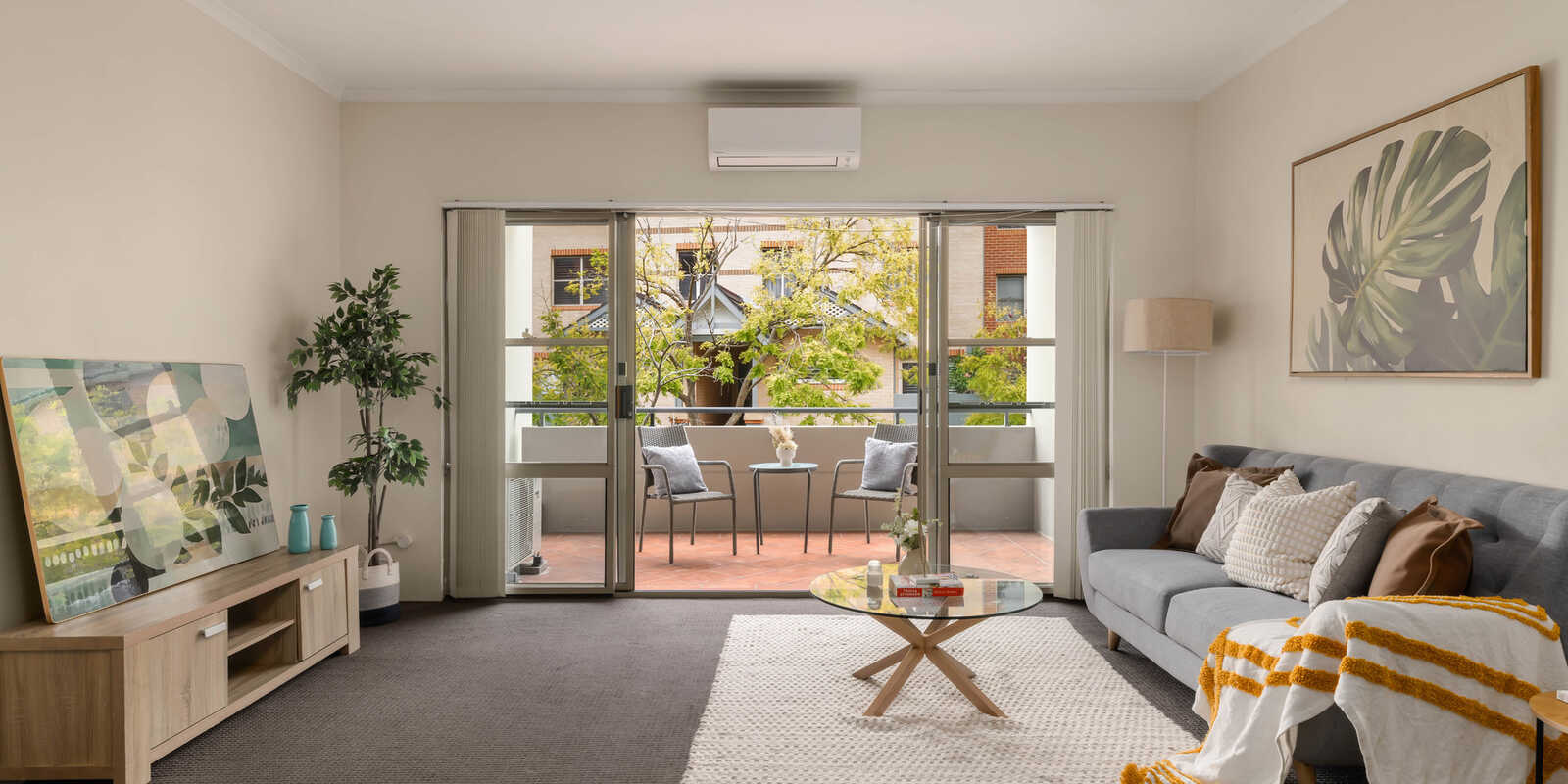 19/8 Williams Parade Dulwich Hill 19/8 Williams Parade Dulwich Hill