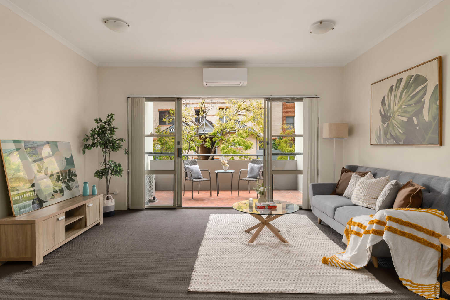 19/8 Williams Parade Dulwich Hill 19/8 Williams Parade Dulwich Hill