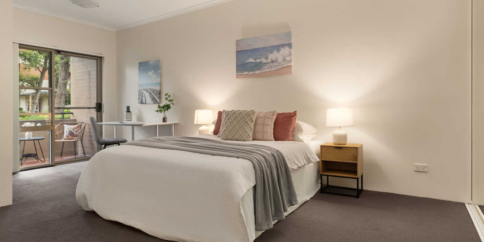 19/8 Williams Parade Dulwich Hill 19/8 Williams Parade Dulwich Hill