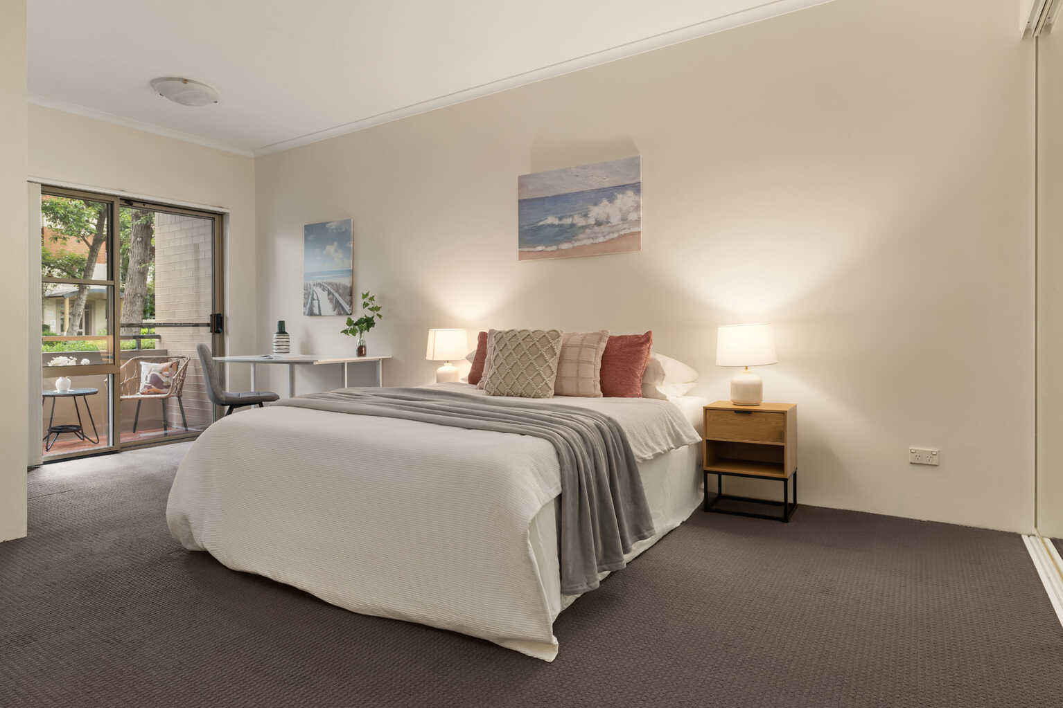 19/8 Williams Parade Dulwich Hill 19/8 Williams Parade Dulwich Hill