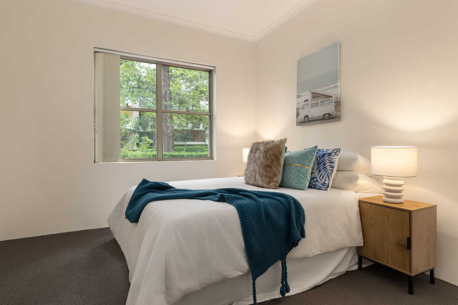 19/8 Williams Parade Dulwich Hill 19/8 Williams Parade Dulwich Hill