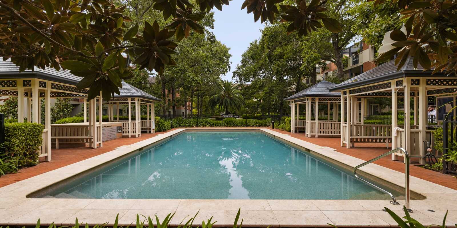 19/8 Williams Parade Dulwich Hill 19/8 Williams Parade Dulwich Hill
