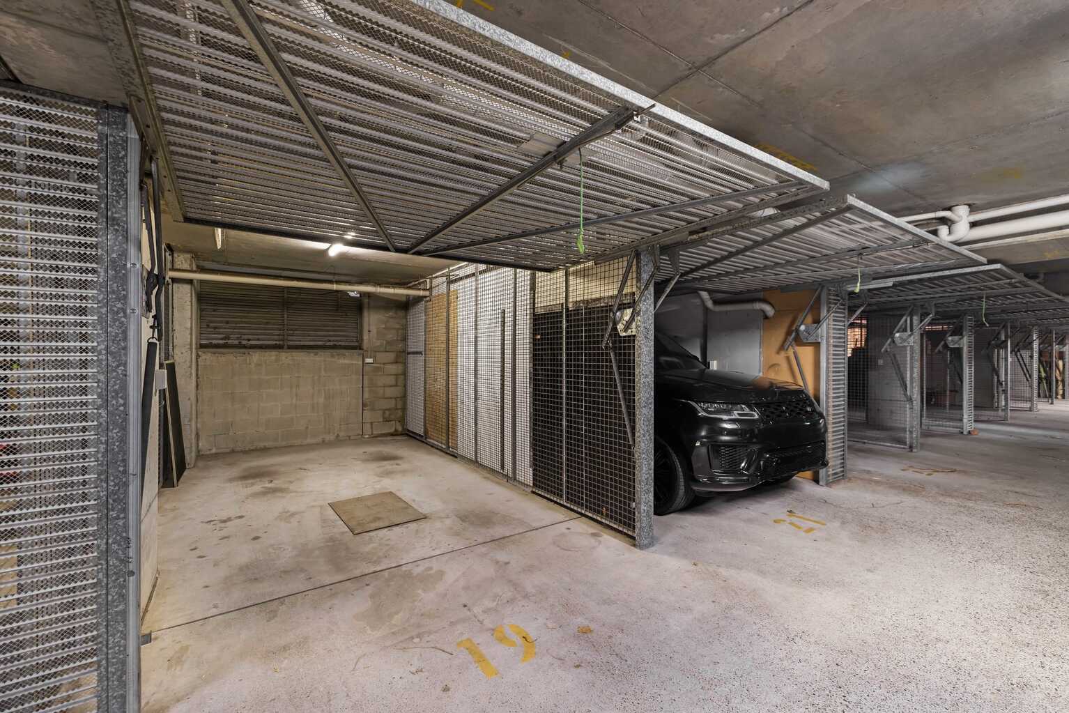 19/8 Williams Parade Dulwich Hill 19/8 Williams Parade Dulwich Hill