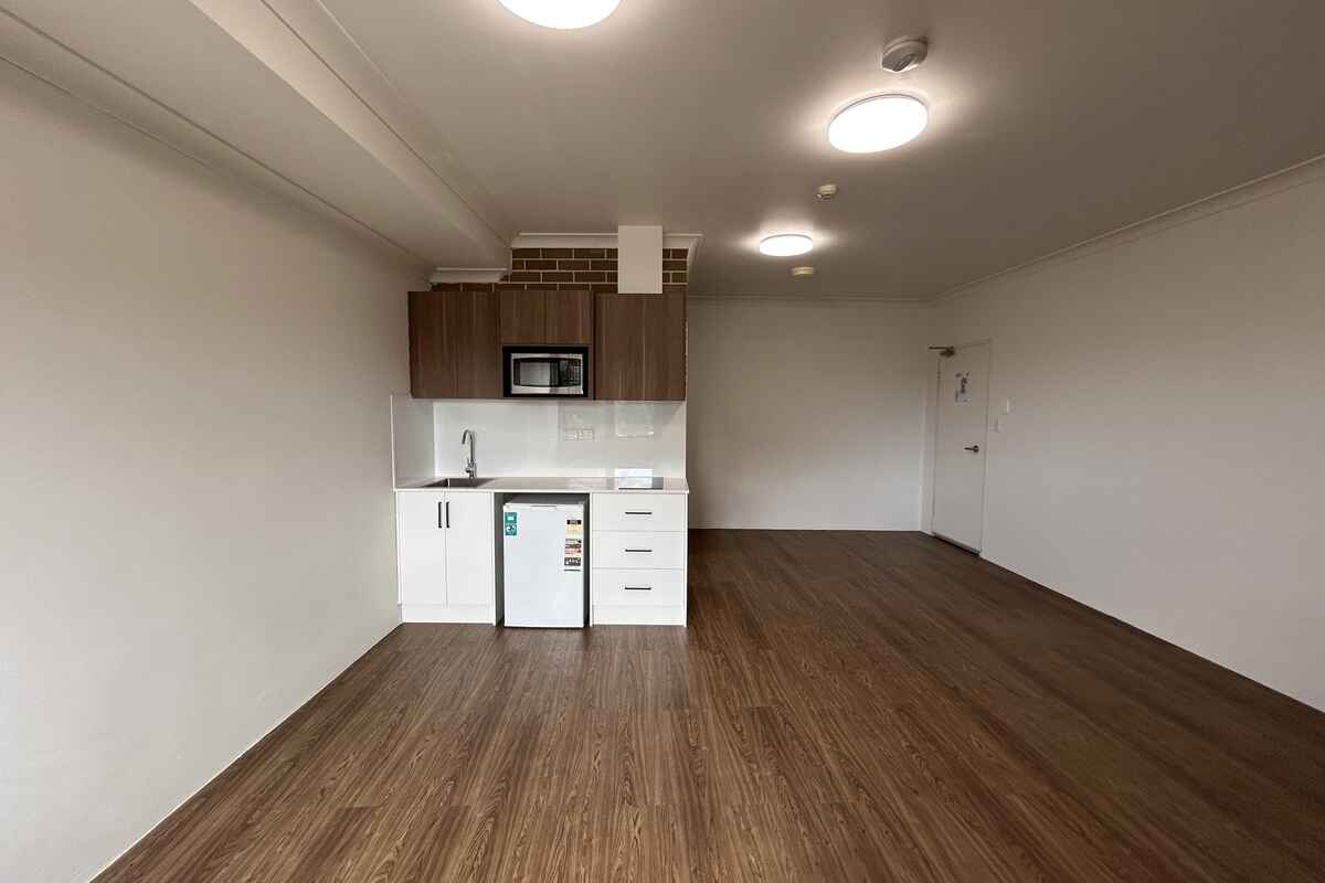 395-399 New Canterbury Road Dulwich Hill