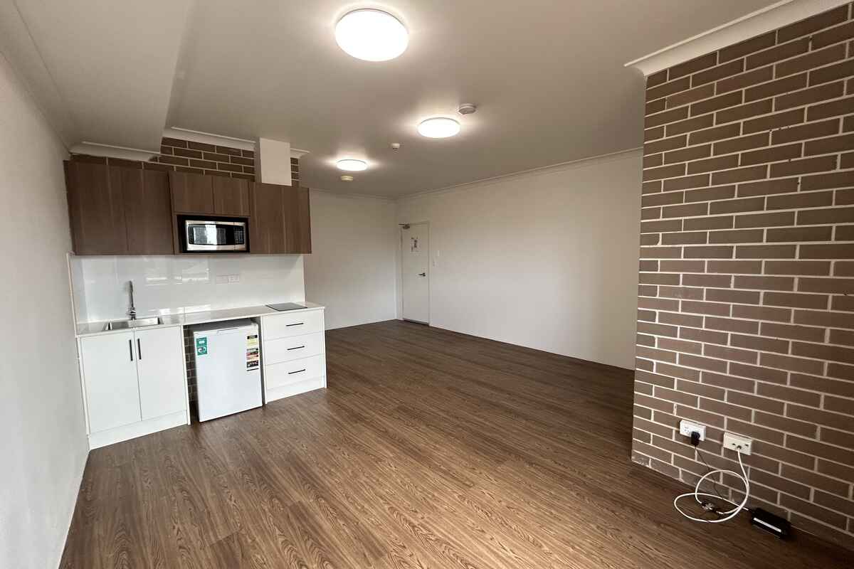 395-399 New Canterbury Road Dulwich Hill