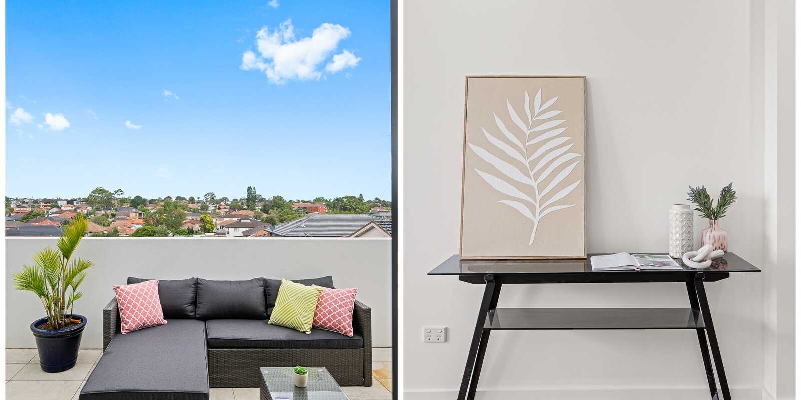 205/2A Cooks Avenue Canterbury 205/2A Cooks Avenue Canterbury