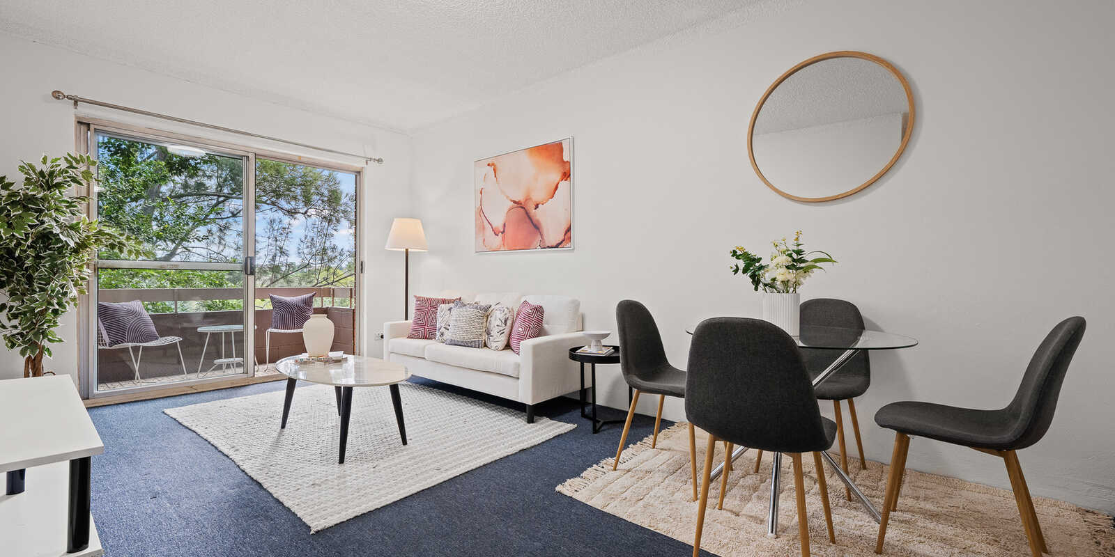 14/3-5 Riverside Crescent Marrickville 14/3-5 Riverside Crescent Marrickville