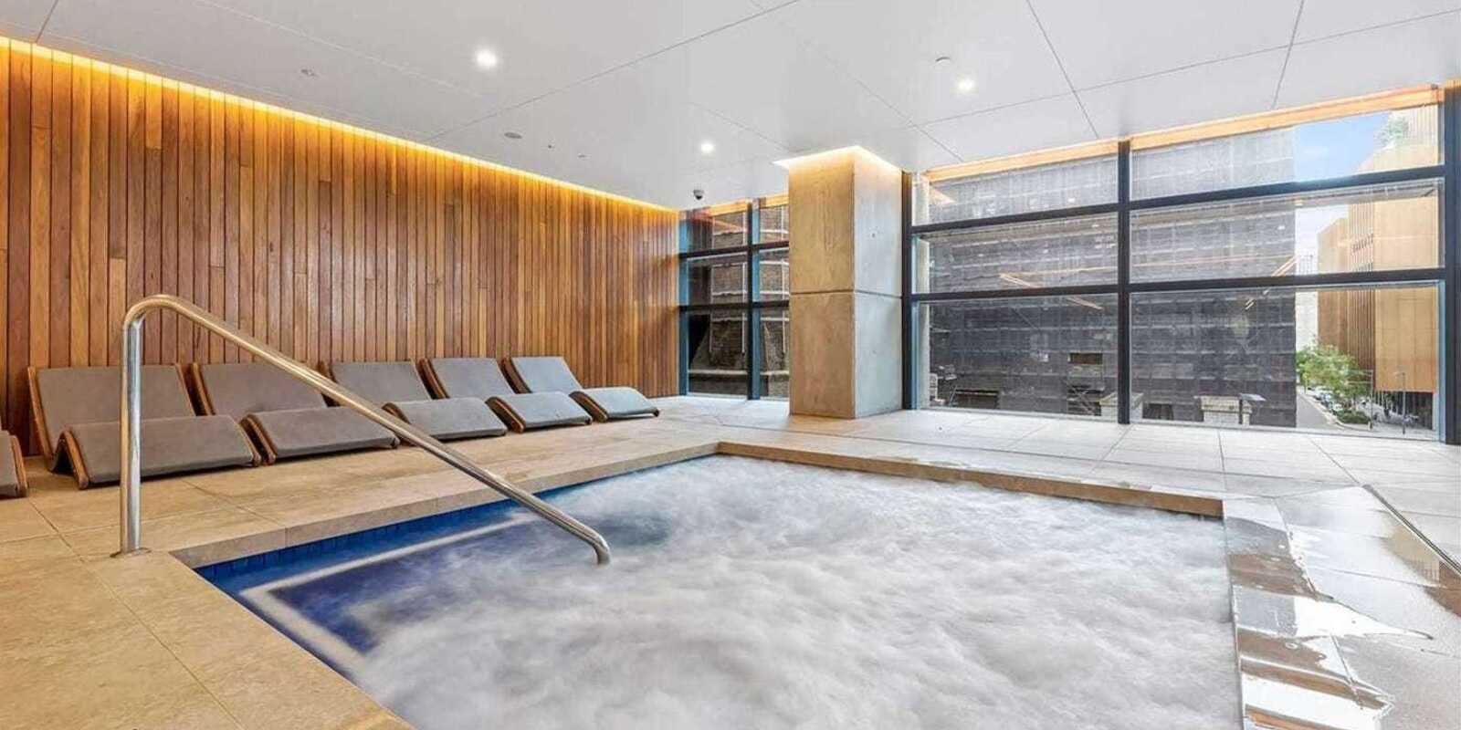 1203/1 Chippendale Way Chippendale 1203/1 Chippendale Way Chippendale