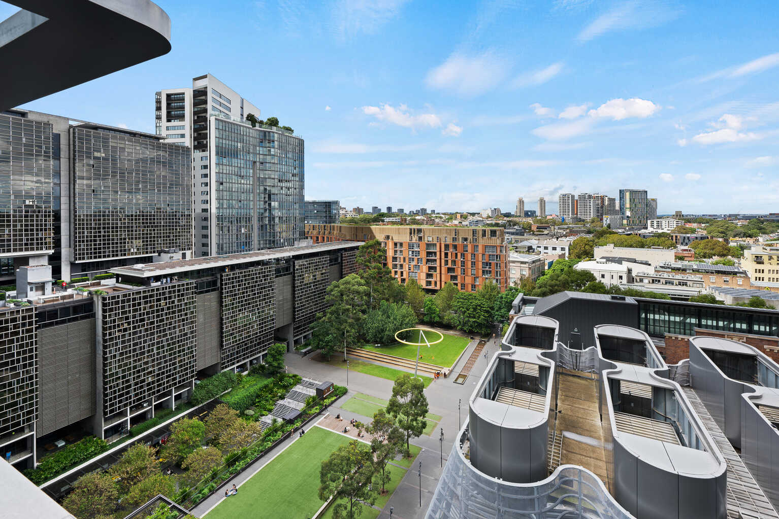 1203/1 Chippendale Way Chippendale 1203/1 Chippendale Way Chippendale