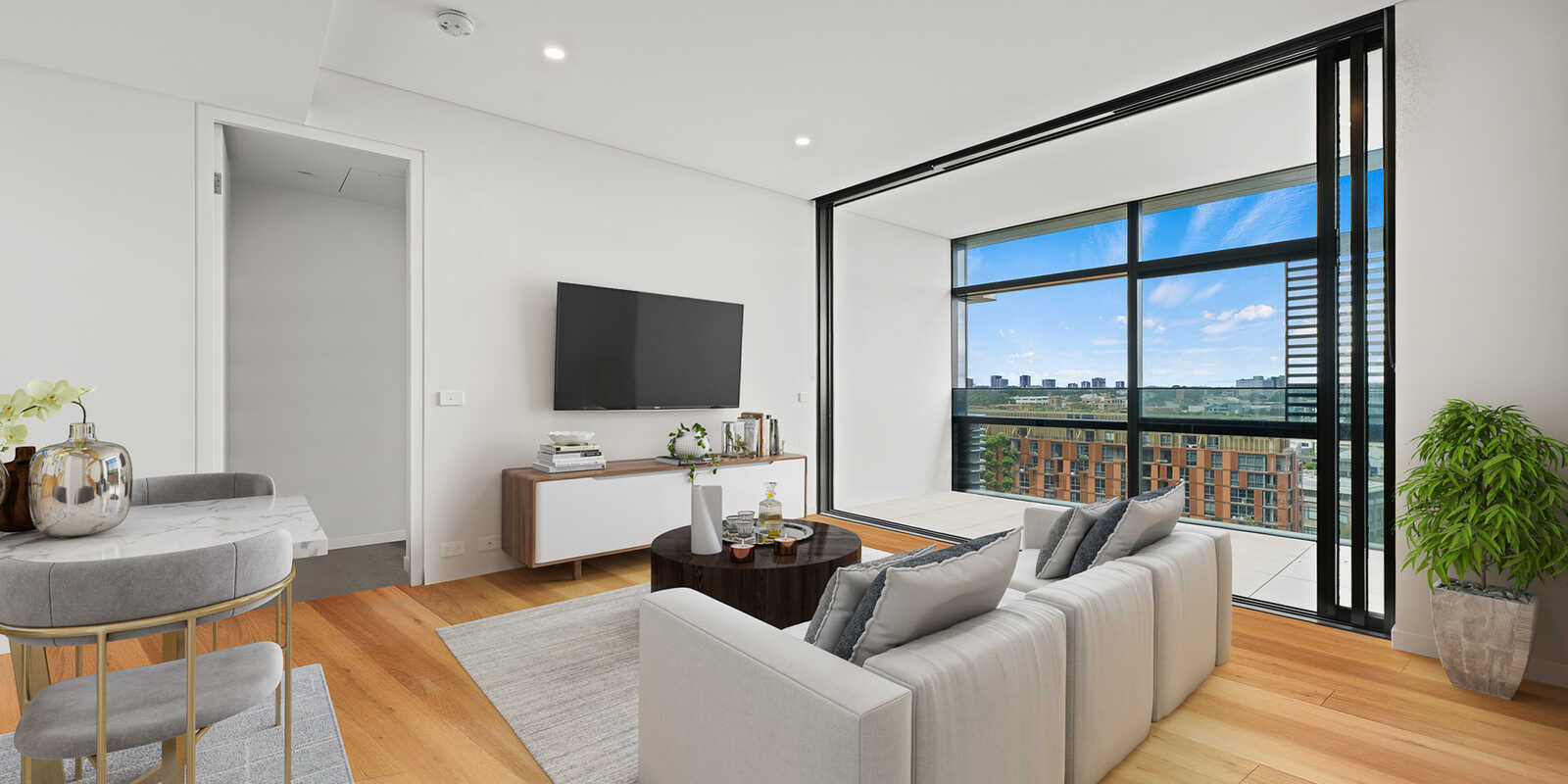 1203/1 Chippendale Way Chippendale 1203/1 Chippendale Way Chippendale