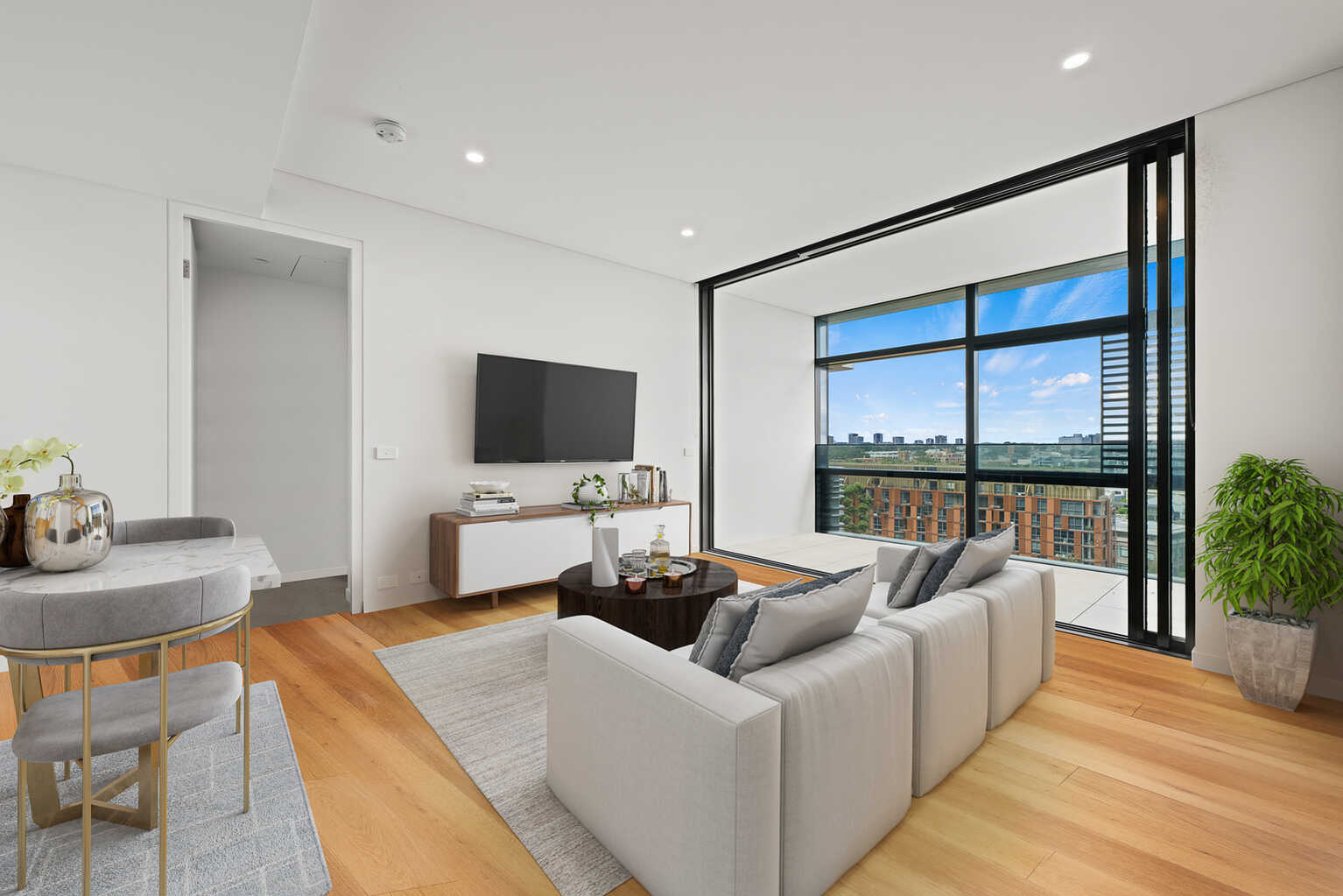 1203/1 Chippendale Way Chippendale 1203/1 Chippendale Way Chippendale