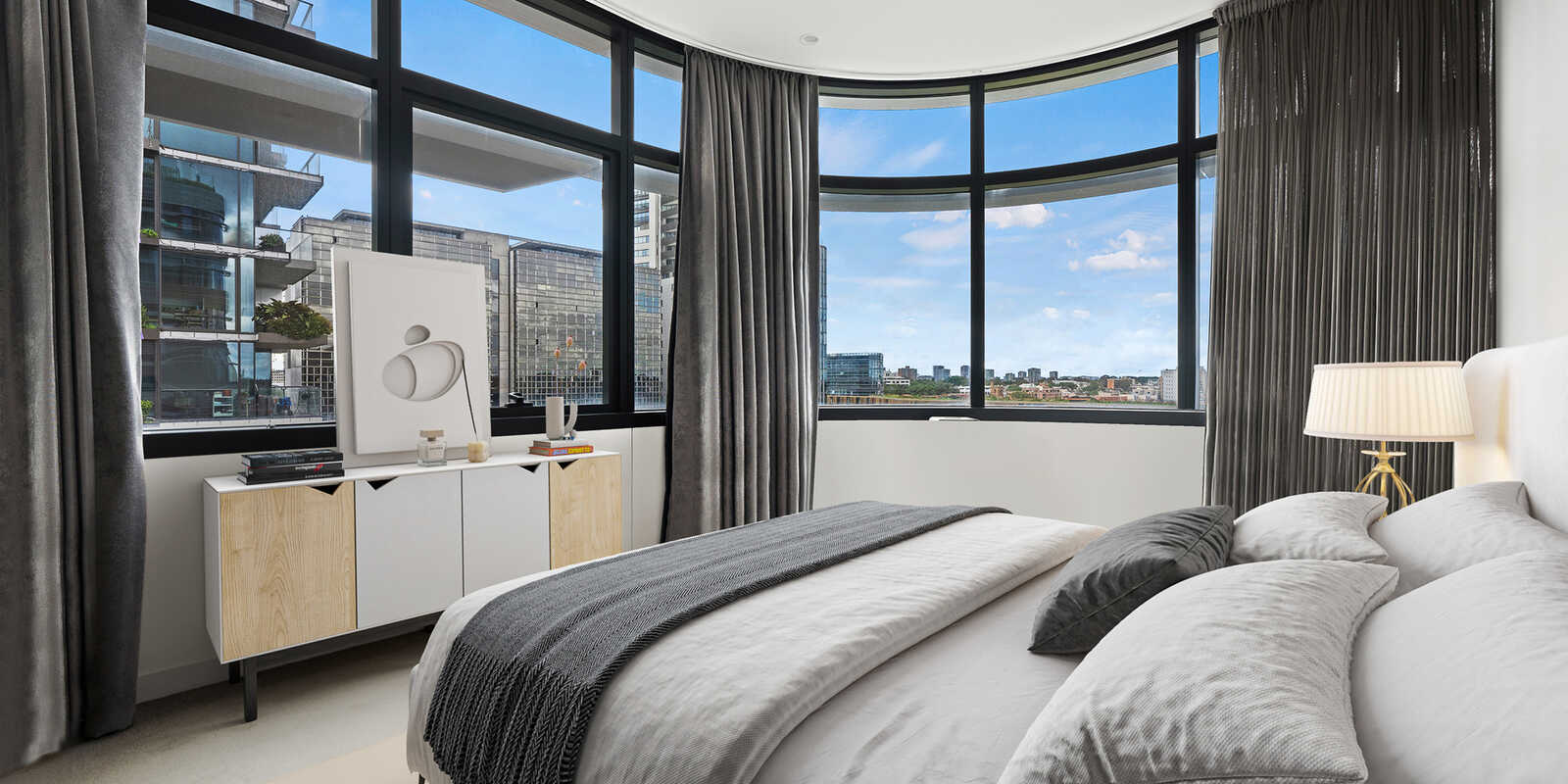 1203/1 Chippendale Way Chippendale 1203/1 Chippendale Way Chippendale