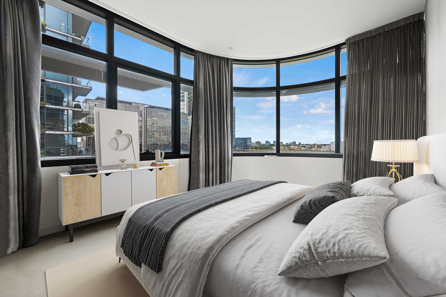 1203/1 Chippendale Way Chippendale 1203/1 Chippendale Way Chippendale