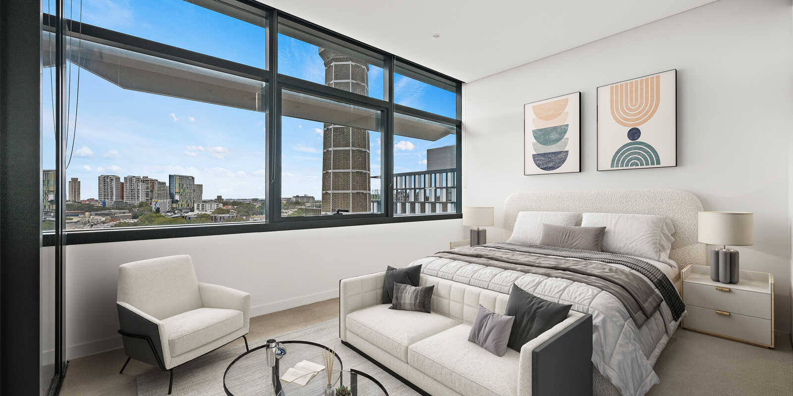 1203/1 Chippendale Way Chippendale 1203/1 Chippendale Way Chippendale