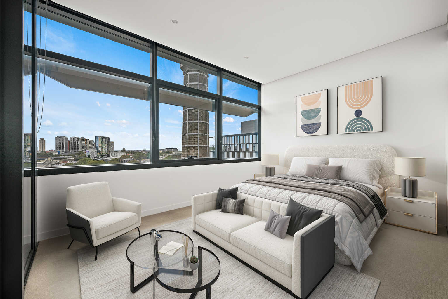 1203/1 Chippendale Way Chippendale 1203/1 Chippendale Way Chippendale