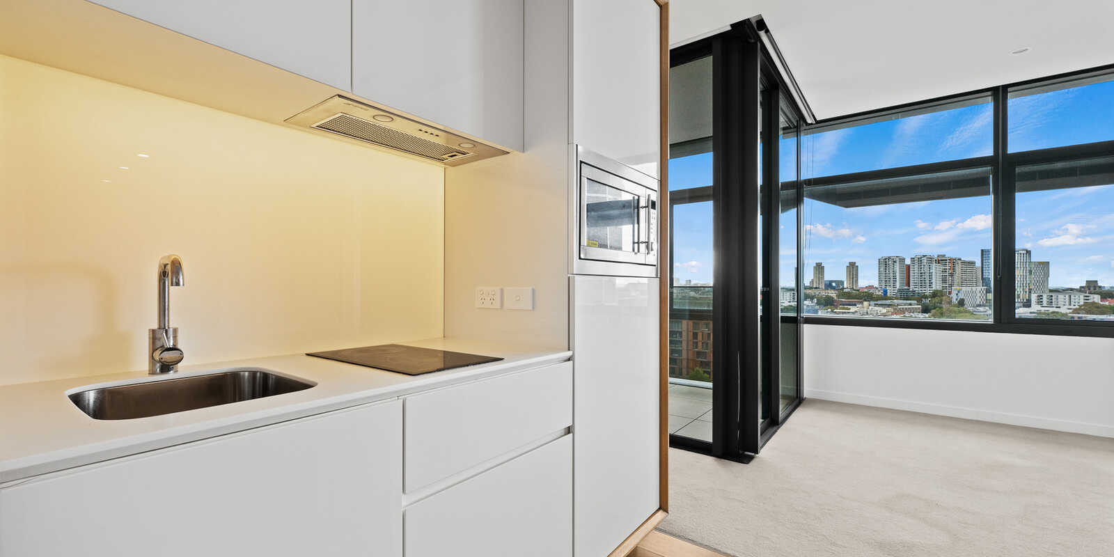 1203/1 Chippendale Way Chippendale 1203/1 Chippendale Way Chippendale