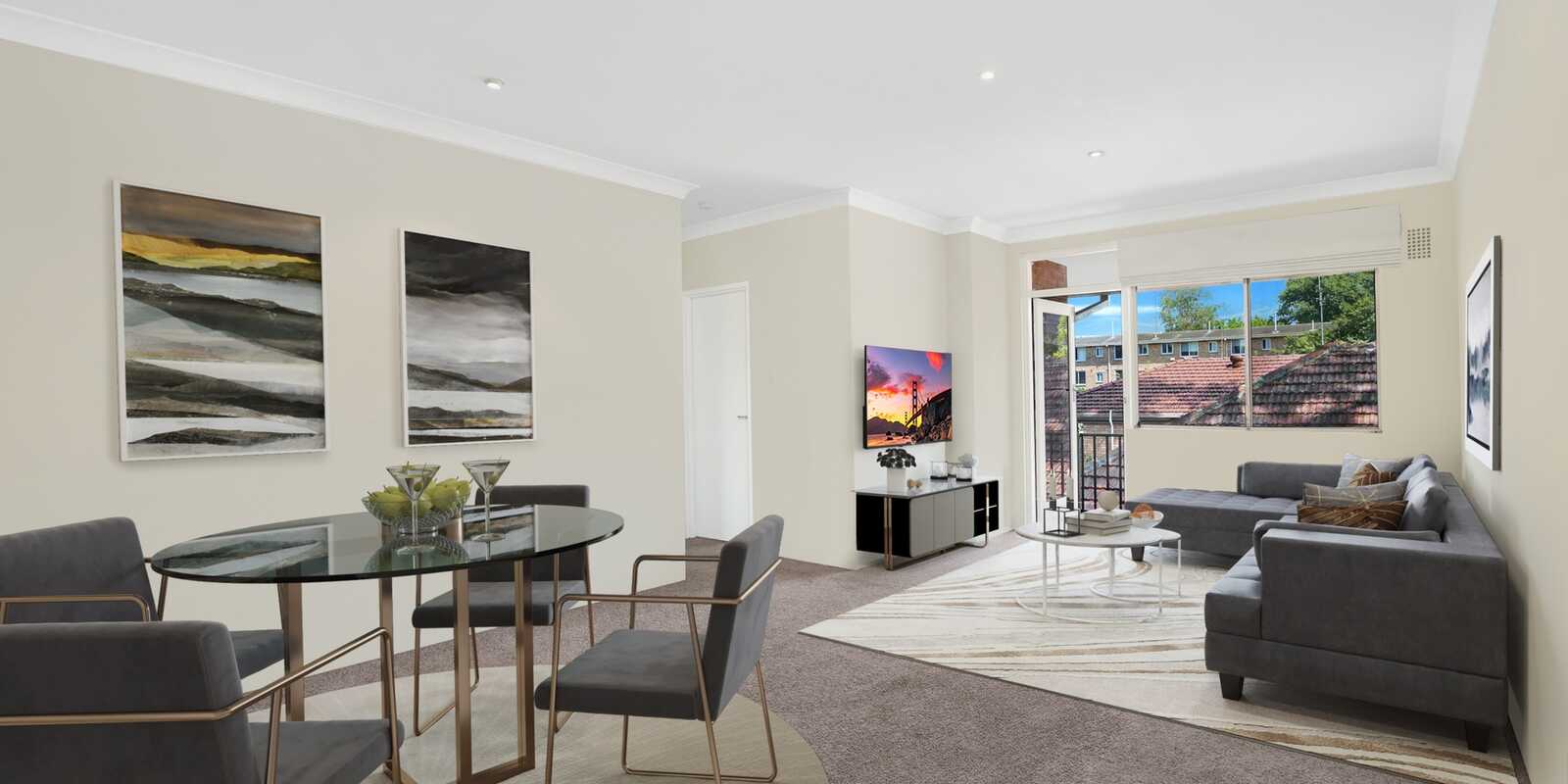 40/44-50 Ewart Street Marrickville