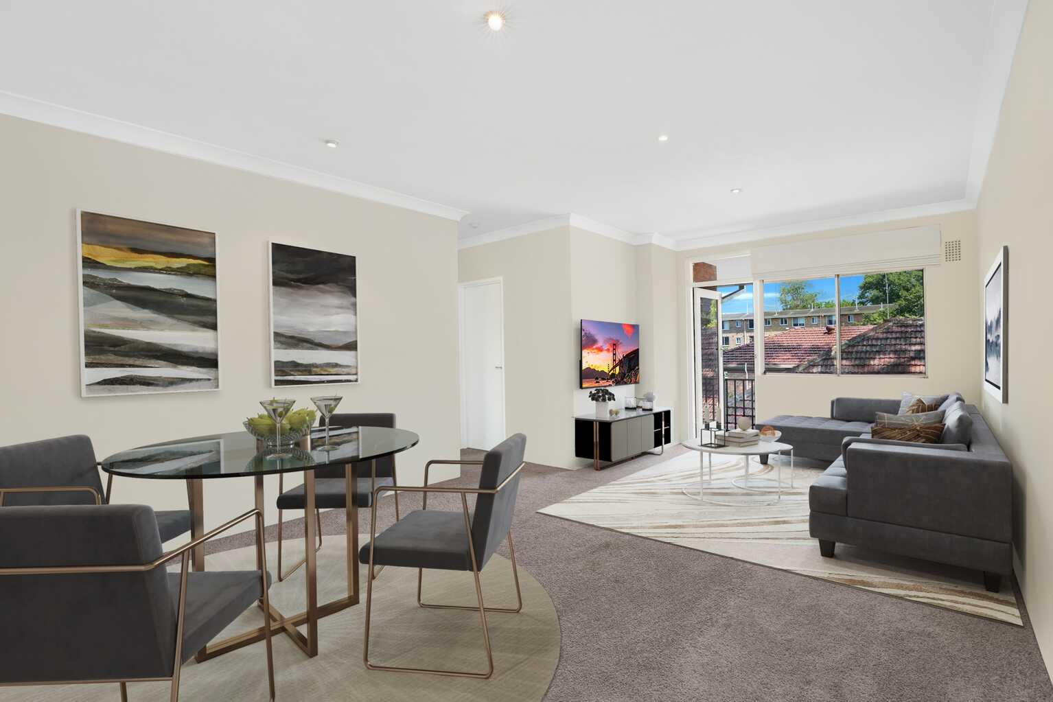 40/44-50 Ewart Street Marrickville