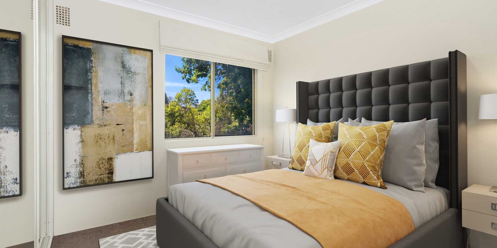 40/44-50 Ewart Street Marrickville