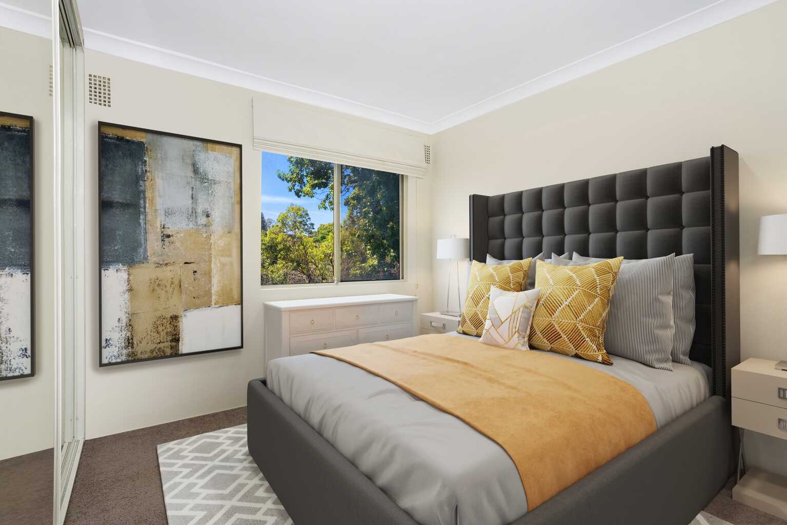 40/44-50 Ewart Street Marrickville