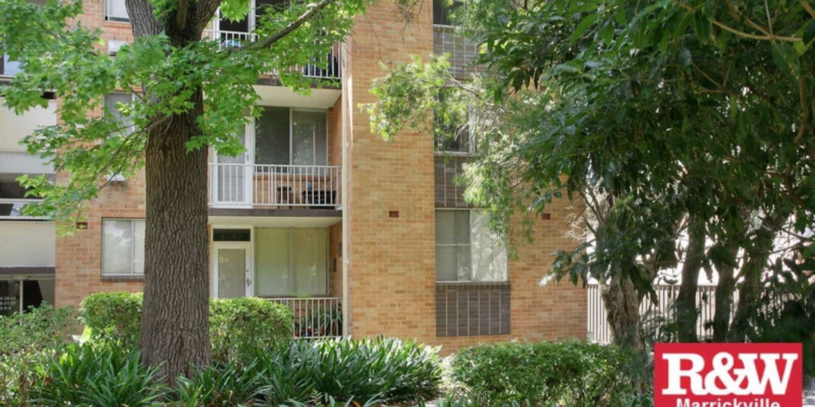 40/44-50 Ewart Street Marrickville