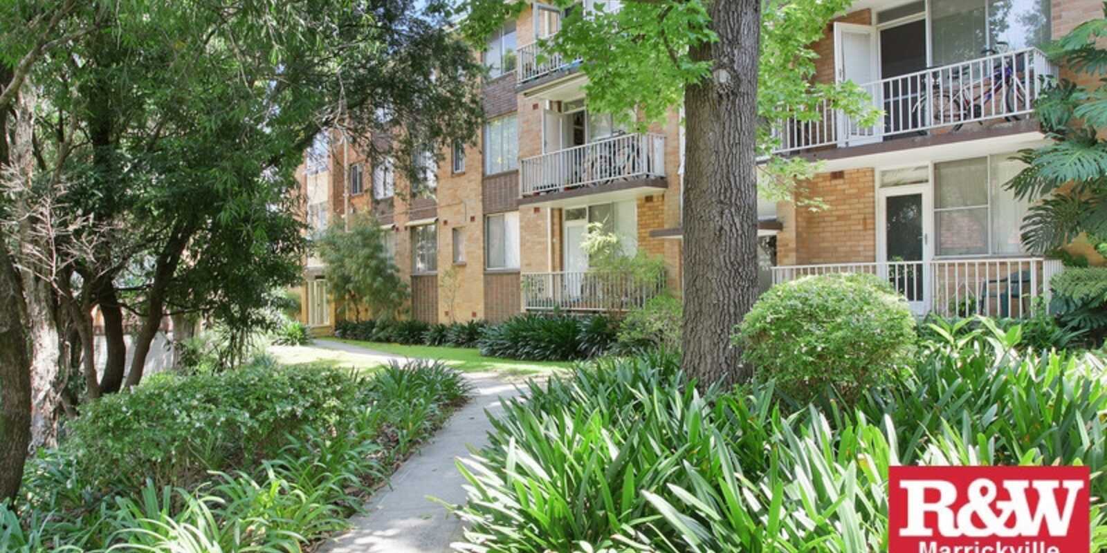 40/44-50 Ewart Street Marrickville