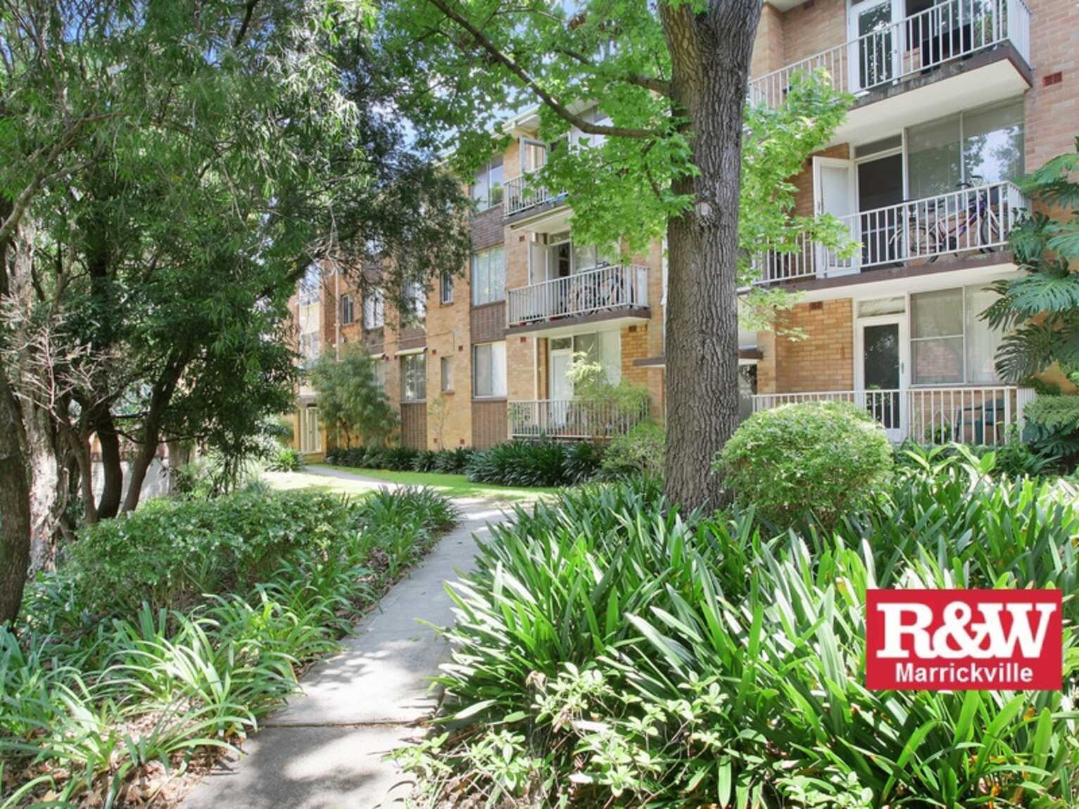 40/44-50 Ewart Street Marrickville