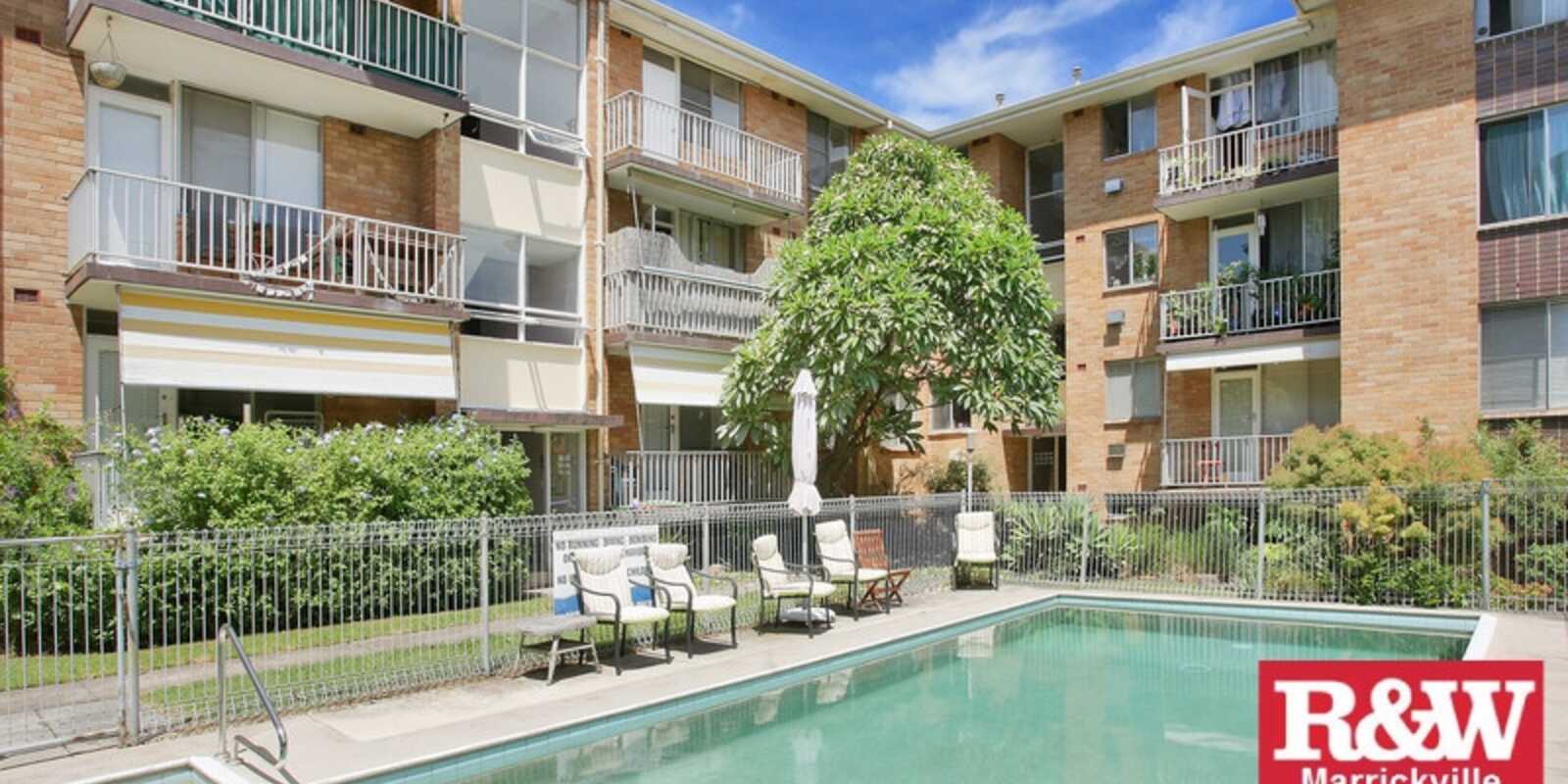 40/44-50 Ewart Street Marrickville