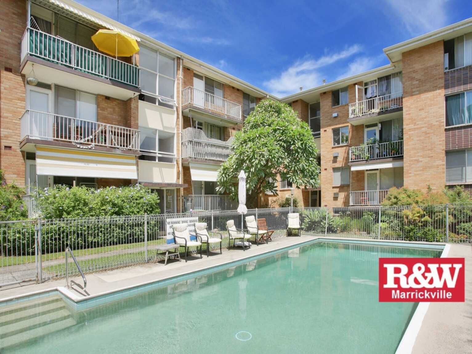 40/44-50 Ewart Street Marrickville