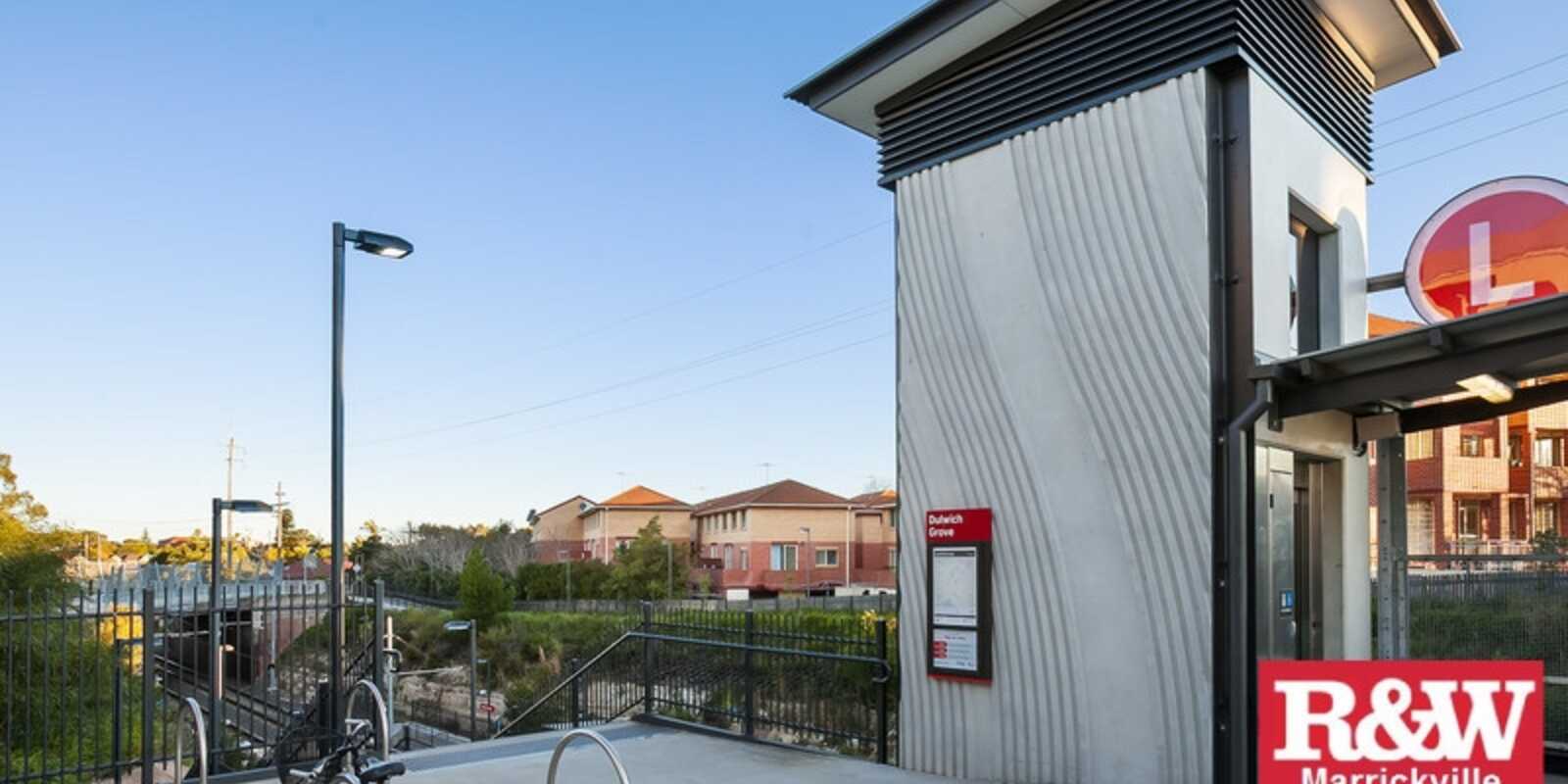 40/44-50 Ewart Street Marrickville