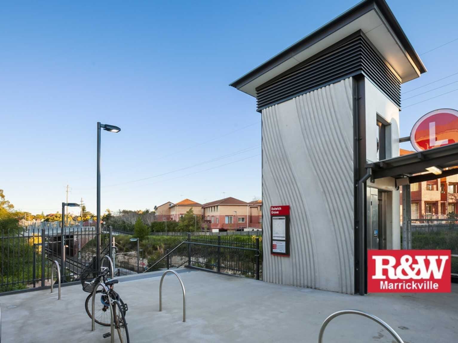 40/44-50 Ewart Street Marrickville