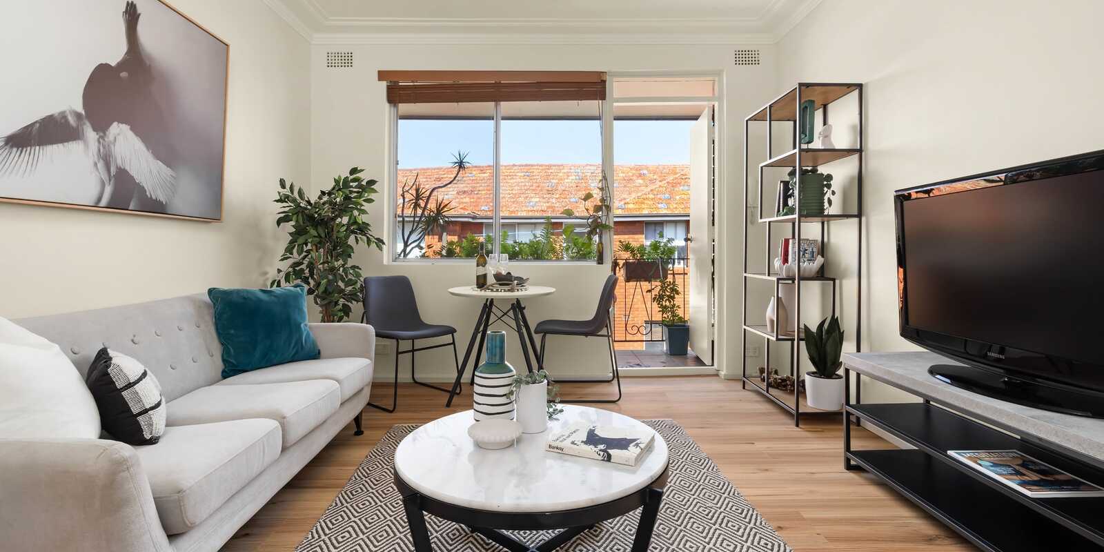 8/22 Barnsbury Grove Dulwich Hill 8/22 Barnsbury Grove Dulwich Hill