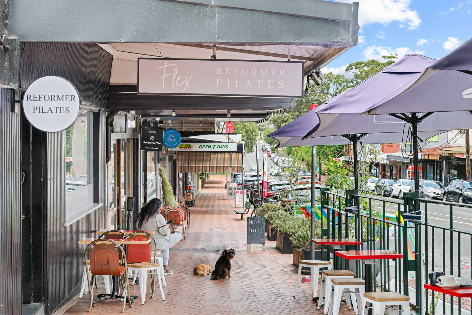 112/1 Duntroon Street Hurlstone Park 112/1 Duntroon Street Hurlstone Park