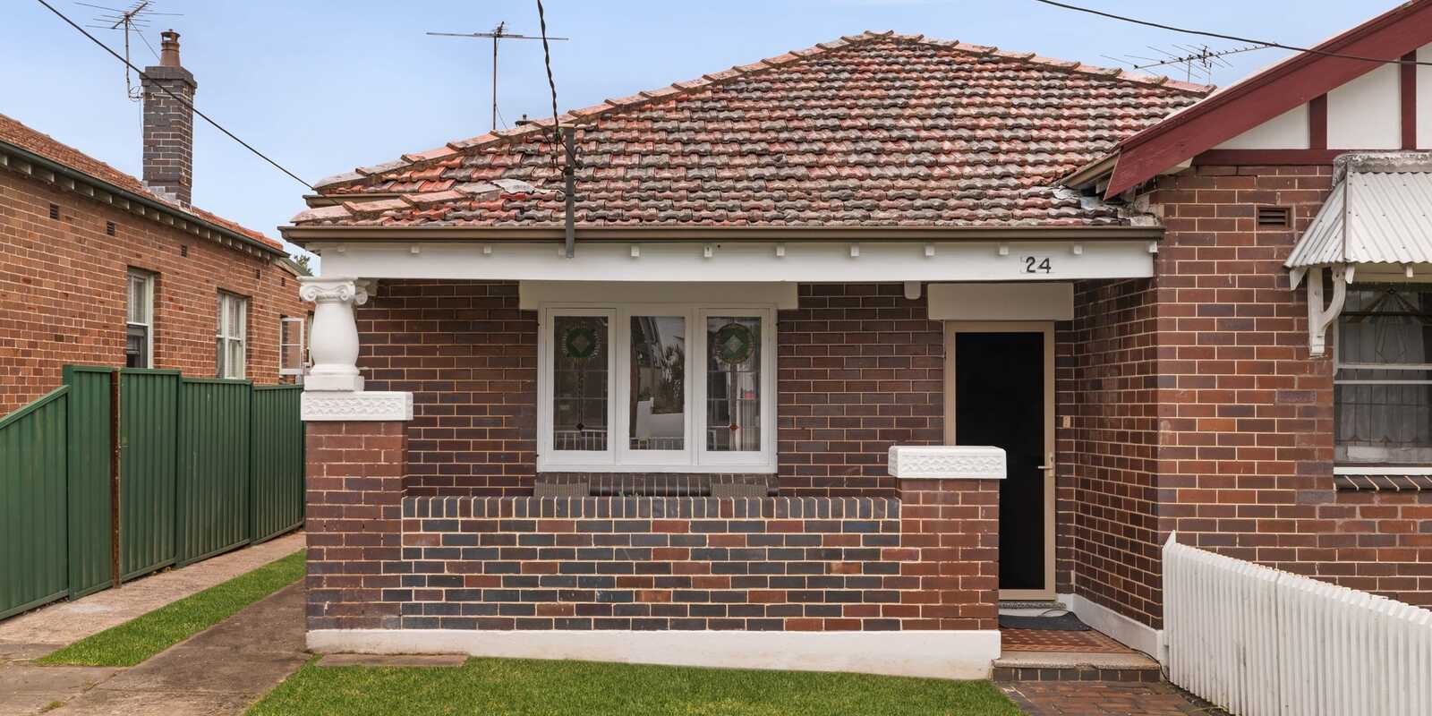 24 Cecilia Street Belmore 24 Cecilia Street Belmore